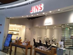-JINS(上海宏伊国际广场店)