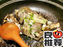 -鹊玥·粤菜小馆(汇智国际商业中心店)