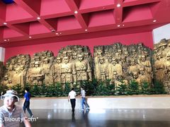 -中国人民抗日战争纪念馆