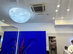 -CIT造型·烫发·染发