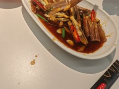-阿忠食坊大排档·20年老店(万象城店)