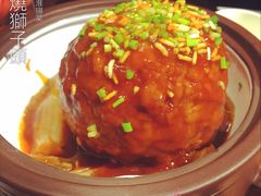 -小厨娘淮扬菜(清江苏宁广场店)