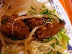 -拉面莊夢語＆中华料理八椿