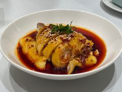 -小厨娘淮扬菜(龙湾天街店)