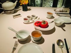 -龙景轩(香港四季酒店)