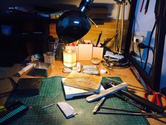 -不作·手工银饰DIY(西红门店)