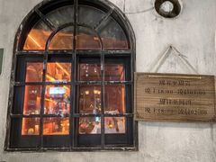 -上海新锦江大酒店
