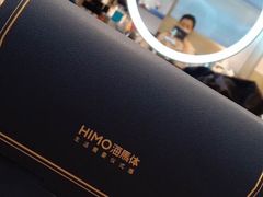 -海马体照相馆(大连柏威年购物中心店)