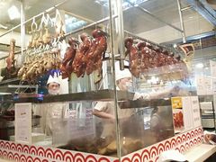 -龙记香港茶餐厅(久光百货店)