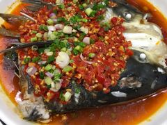 -李师傅脆肚(梅林店)