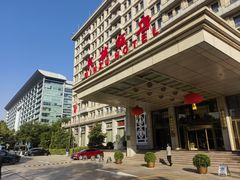 -北京民族饭店