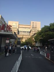 -首都医科大学附属北京儿童医院