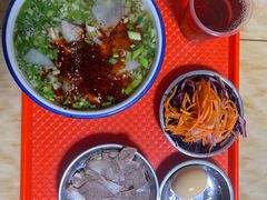 -周勇牛肉拉面(火车站西路店)