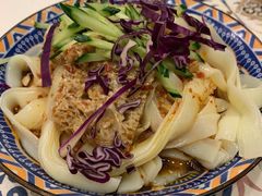 -阿拉丁新疆风味餐厅·清真(罗廊巷店)