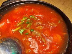 -大哈福烧烤·海鲜·家常菜(延安三路店)