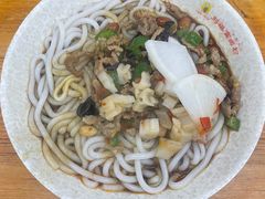 -刘祖富卤粉(洪湖总店)