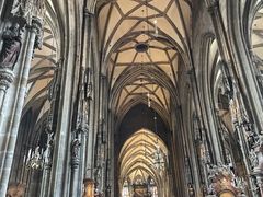 -斯蒂芬主教座堂(Stephansdom)