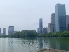 -天鹅湖体育公园