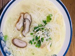 -二孃鸡爪爪(东风路总店)