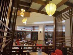 -糟粕醋·椰苑海南菜餐厅(亚龙湾天域酒店)