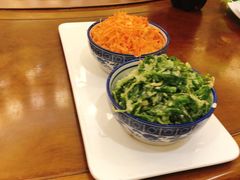-特味村大酒店(南三环店)