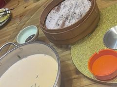 -灵福缘私房菜·农家菜(拈花湾·灵山大佛必推店)