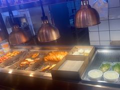 -头壹号饸饹面·大油条(东升科技园店)