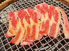 -厚贞日式烤肉(浦东汇智店)