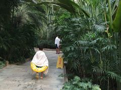 -龙达温泉生态城