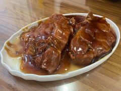 李家大排-砂锅李(九江路店)