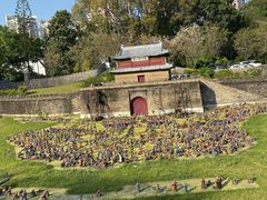 -深圳锦绣中华民俗村