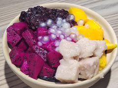 -嗒令甜品·主题融合料理餐厅(首座时代店)