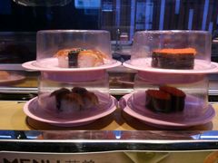 -争鲜回转寿司(通州万达店)