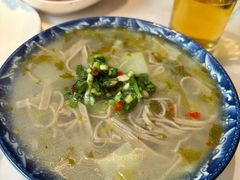 -清真老东乡开锅羊肉(甘南路店)
