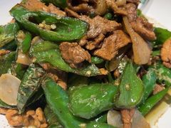 -绿草地·湘菜(芙蓉天街店)