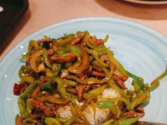-西部马华清真食府·丝路菜(大钟寺店)