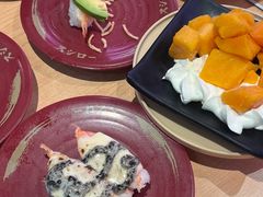-寿司郎(皇庭广场店)