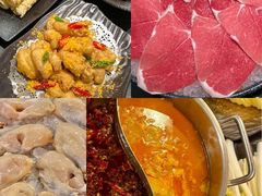 -熹悟海鲜火锅·广式打边炉