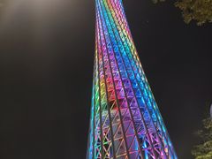 -广州塔