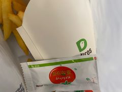 -德克士(睢宁曼哈顿店)