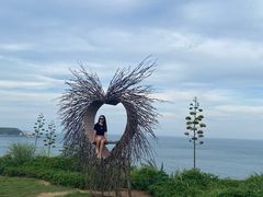 -漳州滨海火山岛自然生态风景区