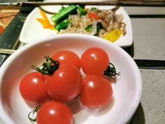 -海底捞火锅(之心城店)