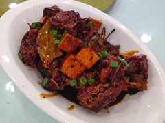 农家土烧鹅肉-状元楼(金溪路店)