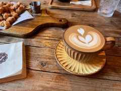 -BUND·FIVE外滩5号(天际店)