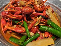 -聚味瞿记·龙虾堂(坡子街店)