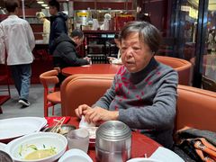-喜家德虾仁水饺(开发区万达店)