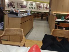 -晋家门·苏皖家常菜(江北龙湖天街店)
