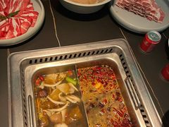 -大隐·成都火锅Bistro(合生麒麟新天地店)