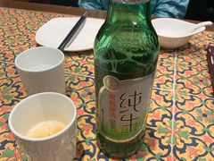 -城南往事·鲁菜济南菜(槐荫广场店)
