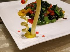-白云宾馆·白云宴餐厅